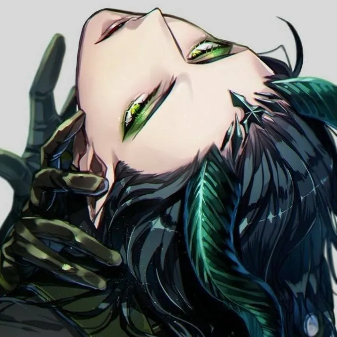 chat with ai character: Malleus Draconia