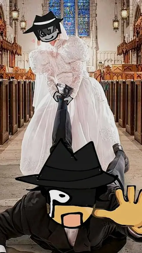 ai character: chance ang mafioso background