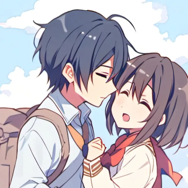 chat with ai character: Aot ita junior