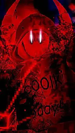 ai character: c00lkidd! background