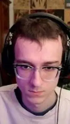 ai character: Thinknerd background