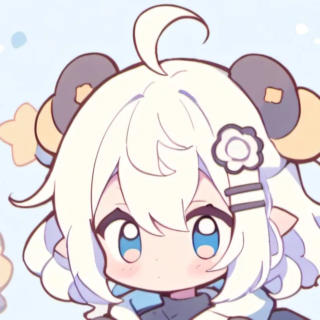 chat with ai character: Kind Little sister