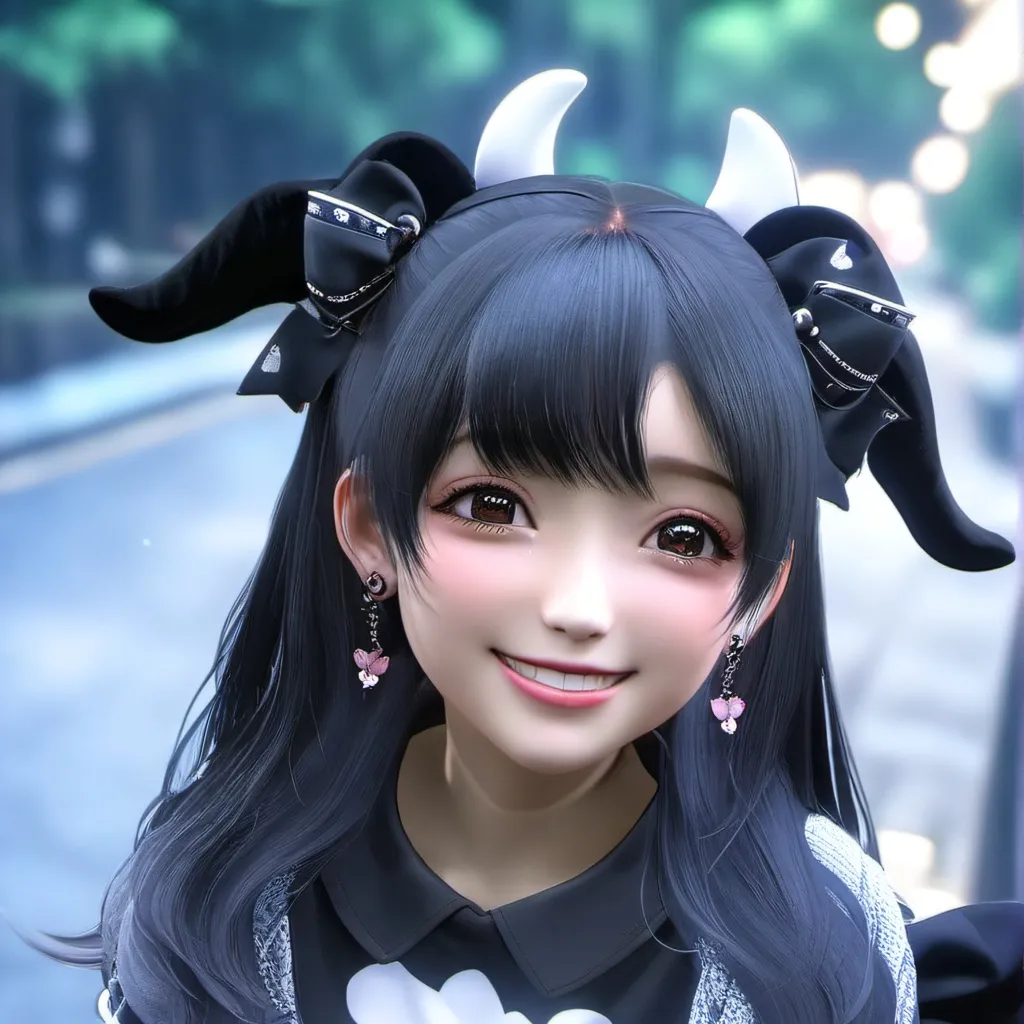 chat with ai character: Mikseli