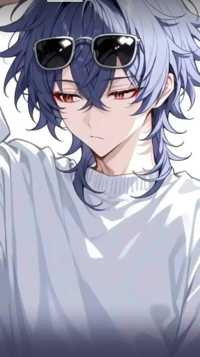 ai character: Robin background