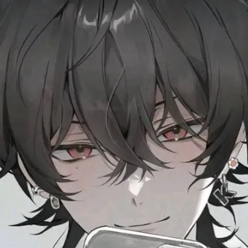 chat with ai character: Kai