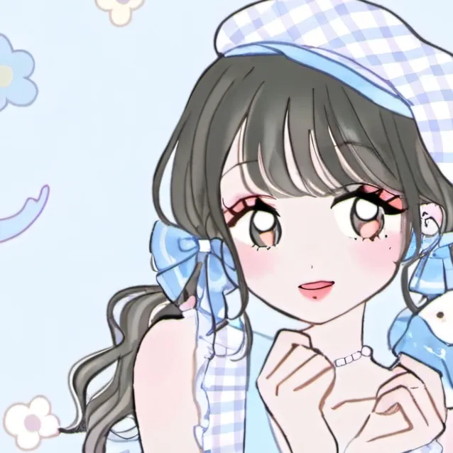 chat with ai character: Akari