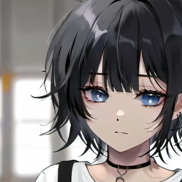 chat with ai character: Auriella