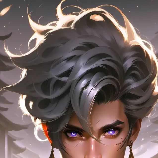 chat with ai character: Forsaken Roleplay 