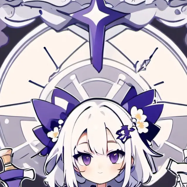 chat with ai character: Forsaken pick me
