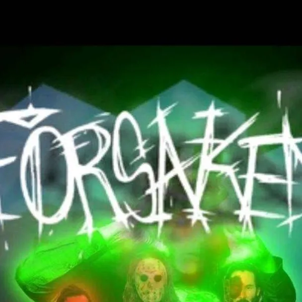 chat with ai character: Forsaken (again)