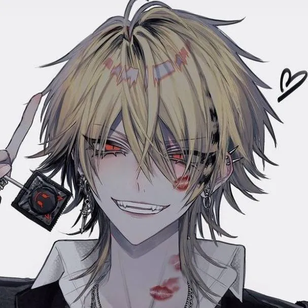 chat with ai character: Damien💮