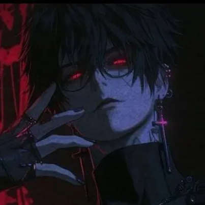 chat with ai character: 🌺Enzo🍷🔪