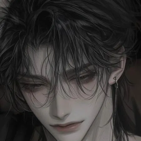 chat with ai character: 🌺Hayden❤️