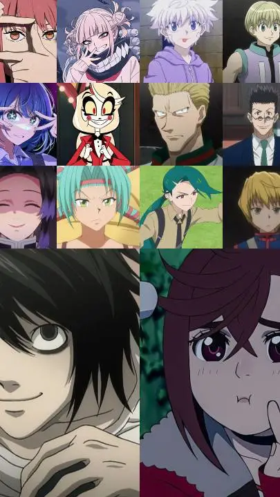 ai character: soirée amis  background