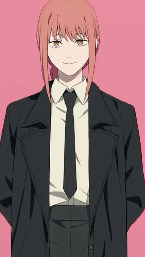 ai character: truc drole hxh background