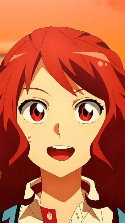ai character: hxh version tbnk background