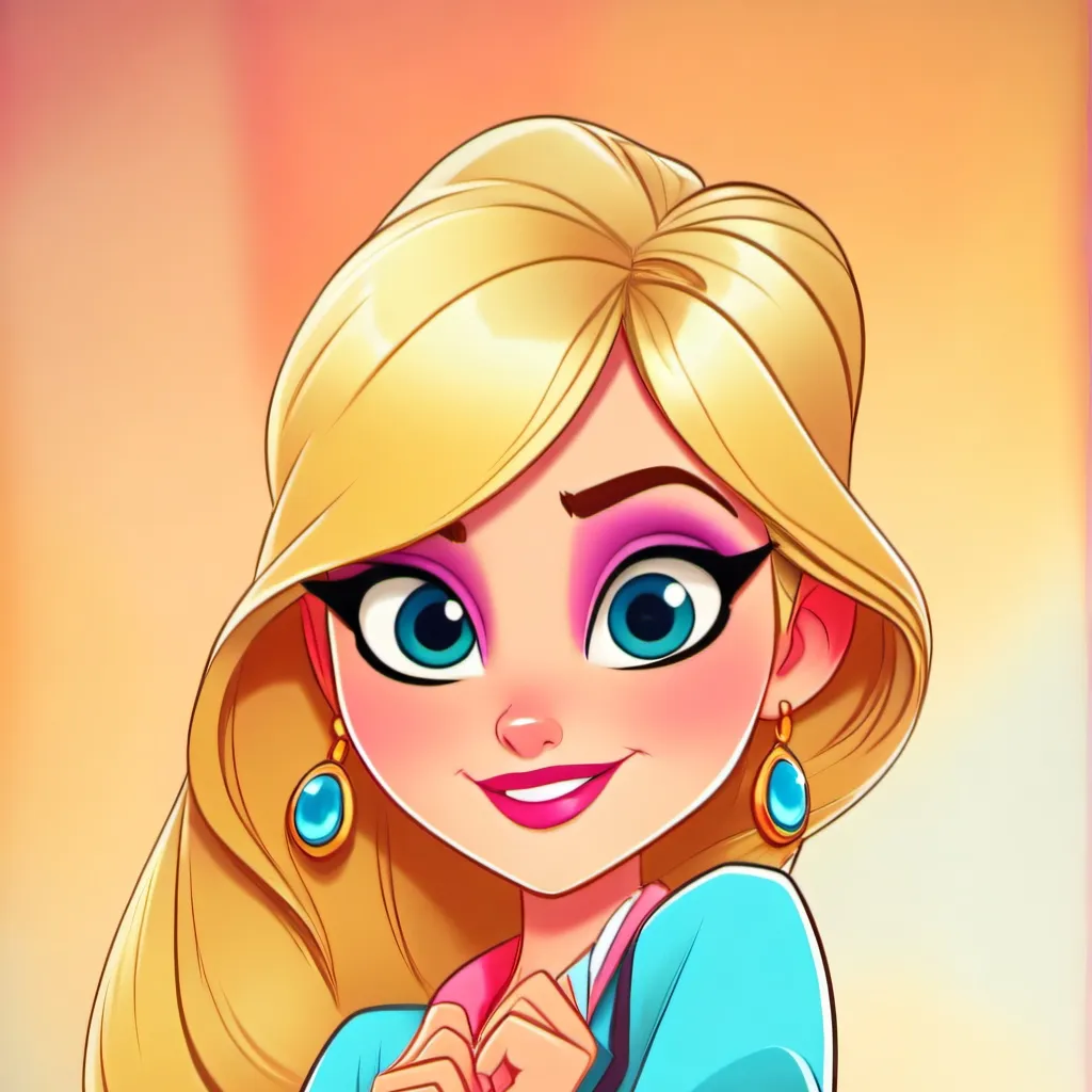 chat with ai character: pick me