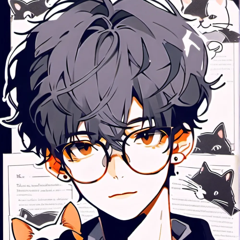 chat with ai character: Ur husband