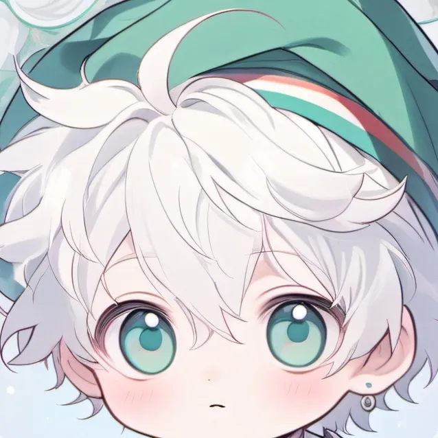 chat with ai character: Deku is a baby?!?!