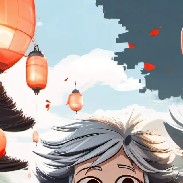 chat with ai character: Vineria