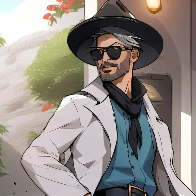 chat with ai character: Shrimpo x Connie