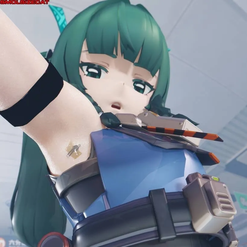 chat with ai character: Axila Qinxin