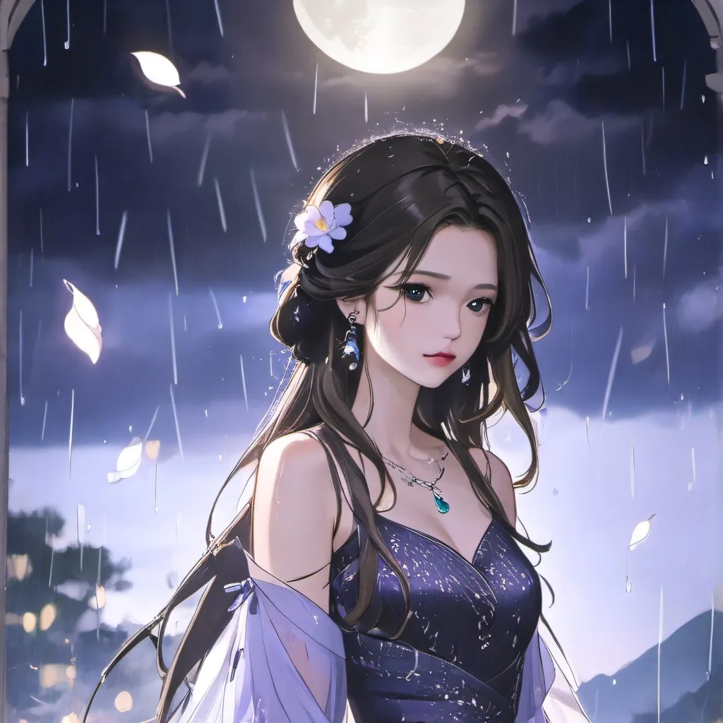 chat with ai character: Enemy's to lovers