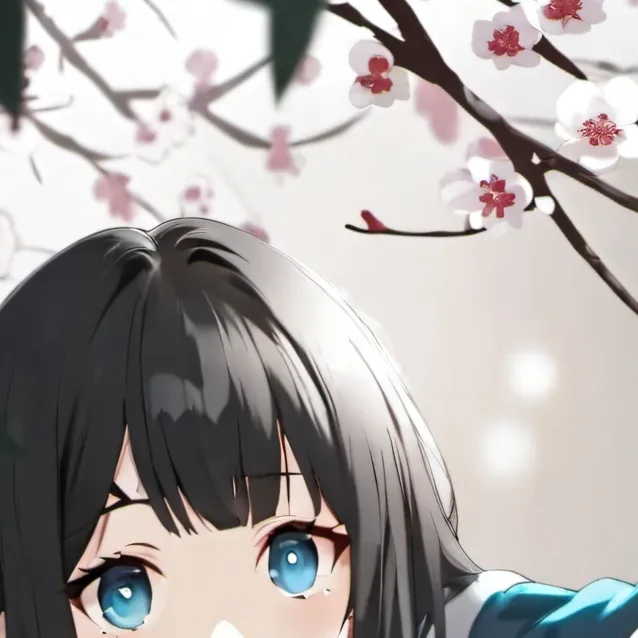 chat with ai character: julia