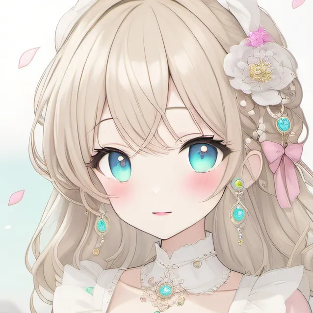 chat with ai character: Mary