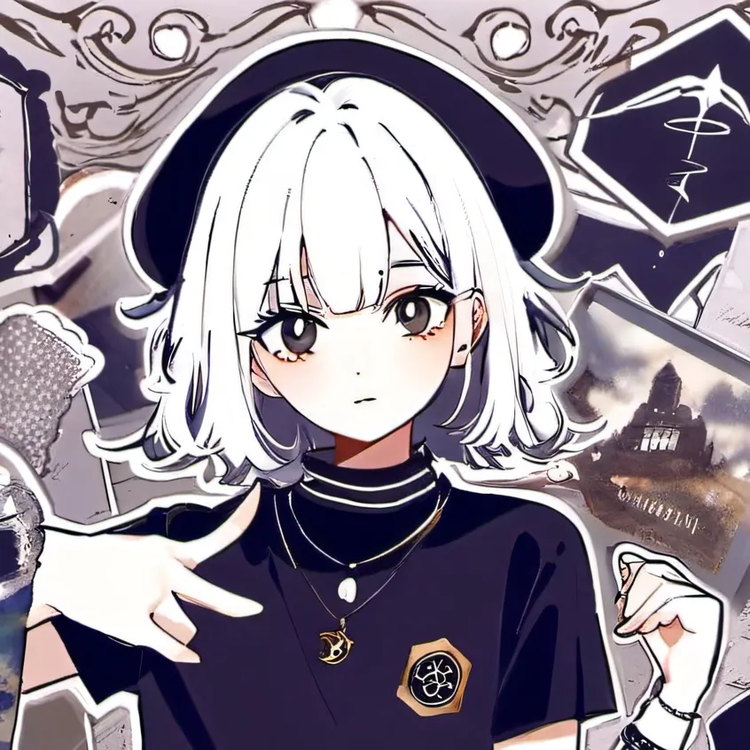 chat with ai character: Lily