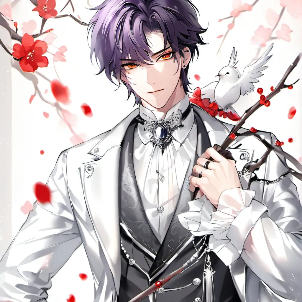 chat with ai character: Lucas Maxwell