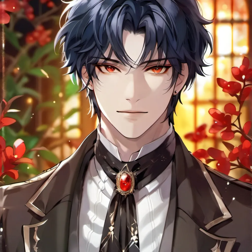 chat with ai character: Devon Shiore