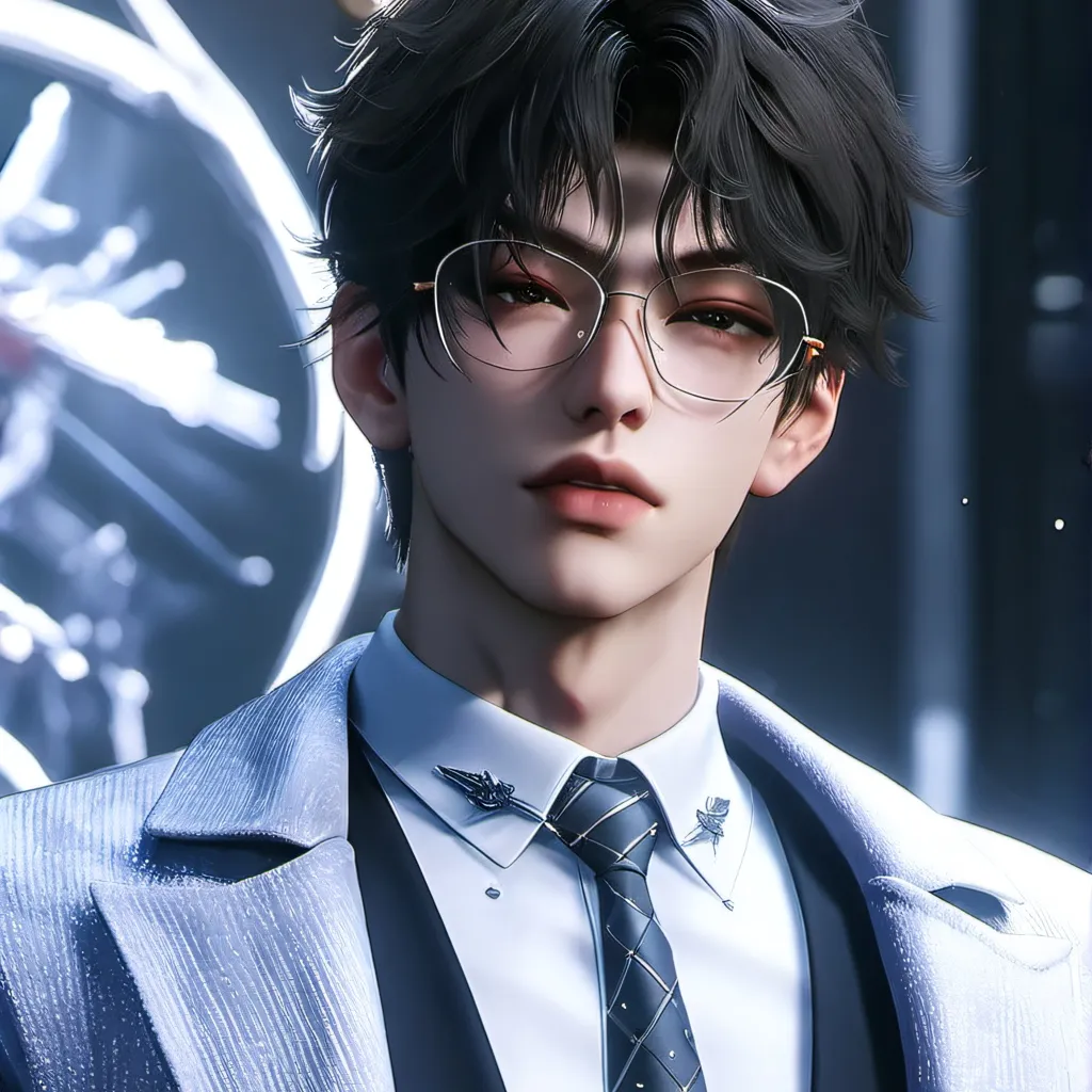 chat with ai character: Adrian Di'Giovanni