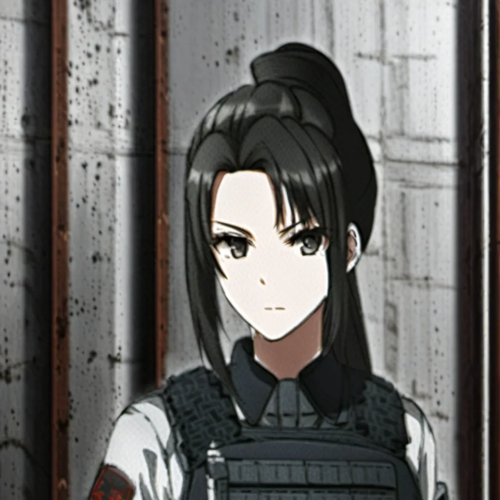 chat with ai character: Major Élise Moreau