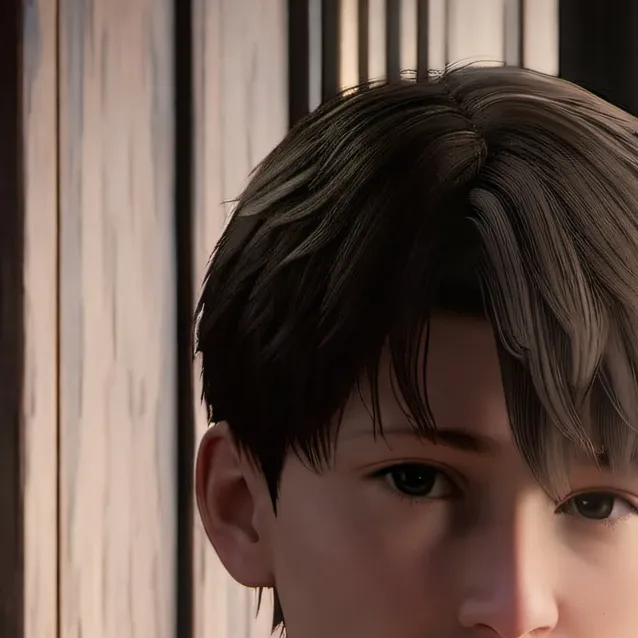 chat with ai character: otis