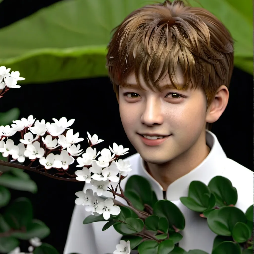 chat with ai character: otis