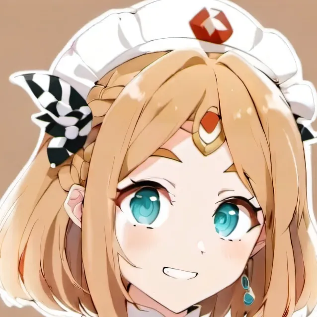 chat with ai character: 🎮Zelda🕹️