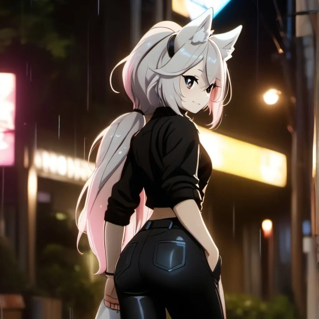 chat with ai character: Jessica