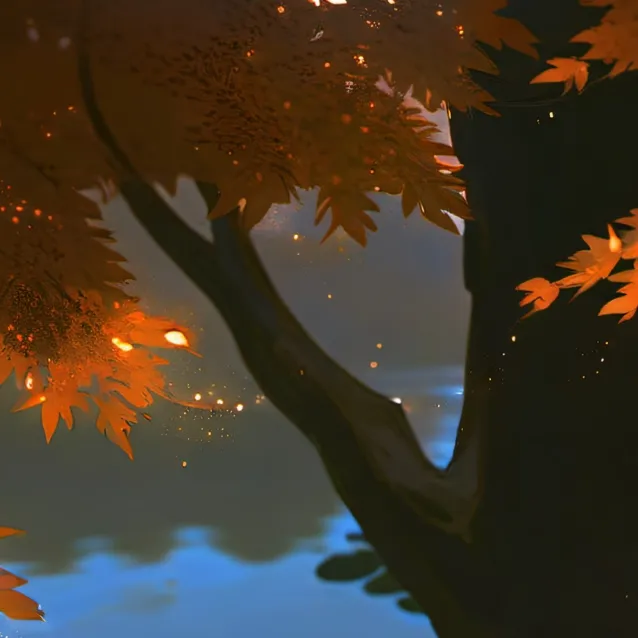 chat with ai character: .. 