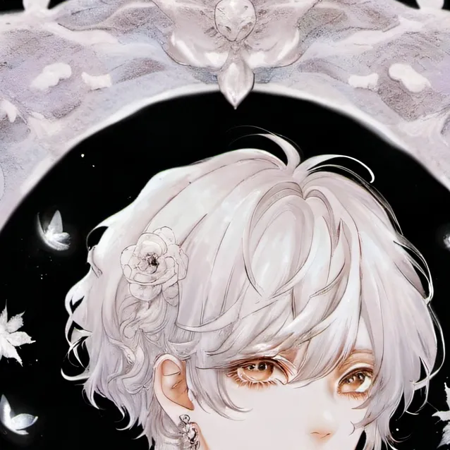chat with ai character: Lia