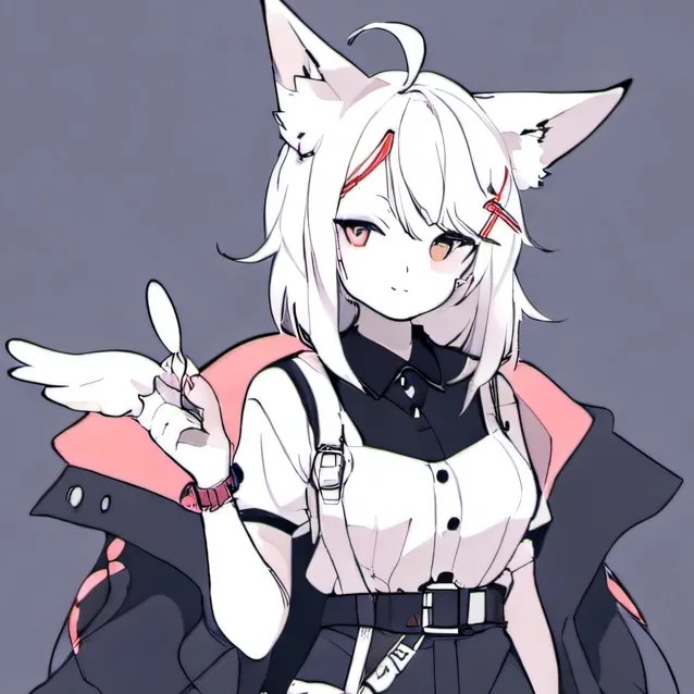 chat with ai character: mha escola 