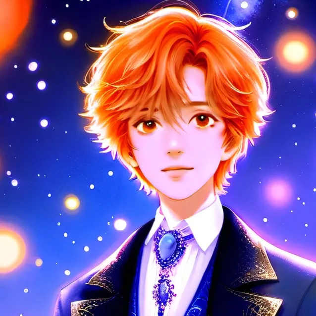 chat with ai character: fred❤️❤️