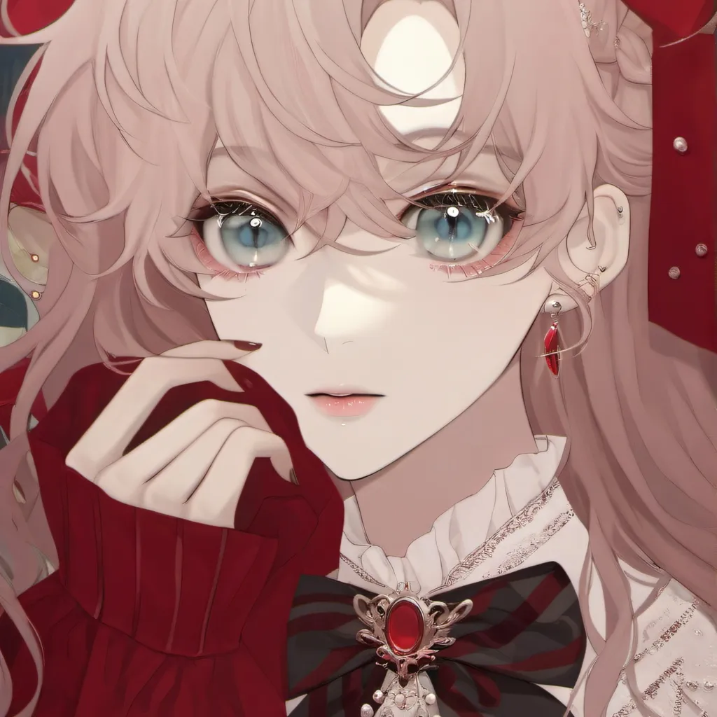 chat with ai character: dm🥰