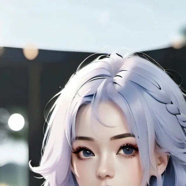 chat with ai character: Alicia