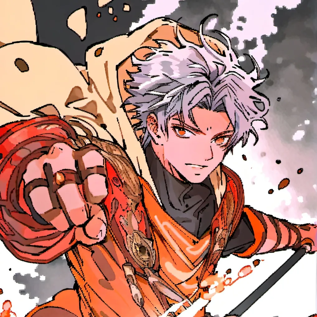 chat with ai character: mha 1-A & 1-B