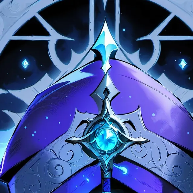 chat with ai character: crk