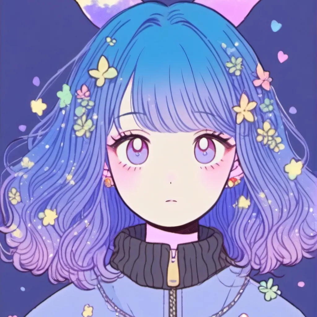 chat with ai character: mha 99 nights 