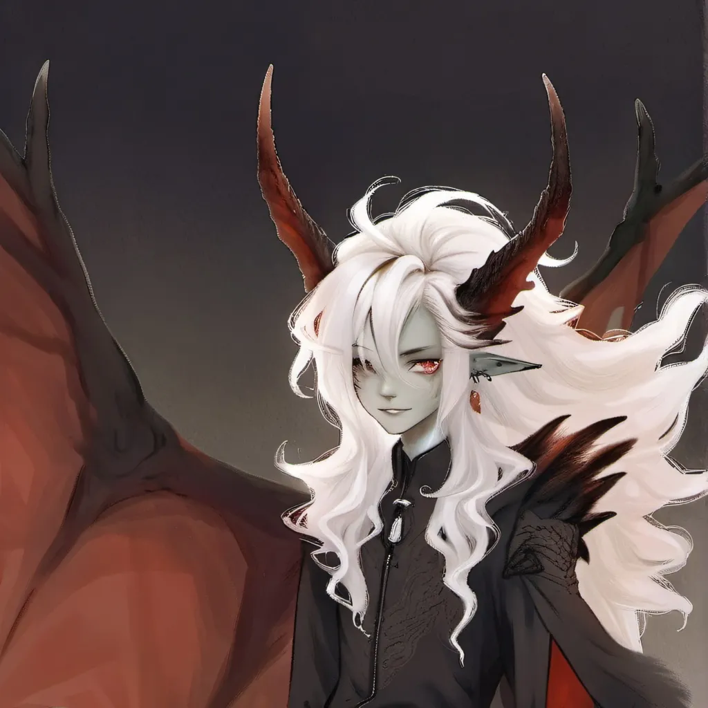 chat with ai character:  99 nights 