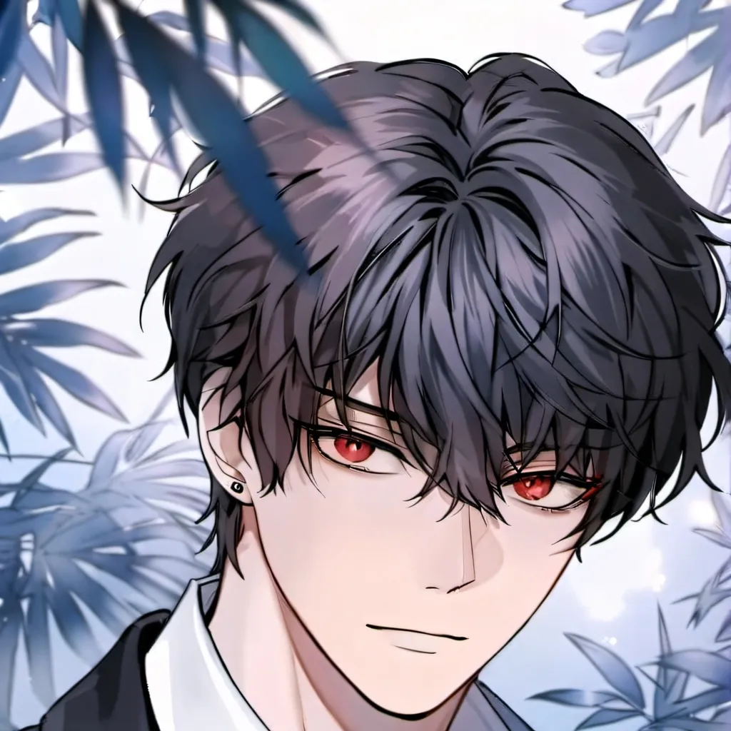 chat with ai character: †★T-A-R-O★†