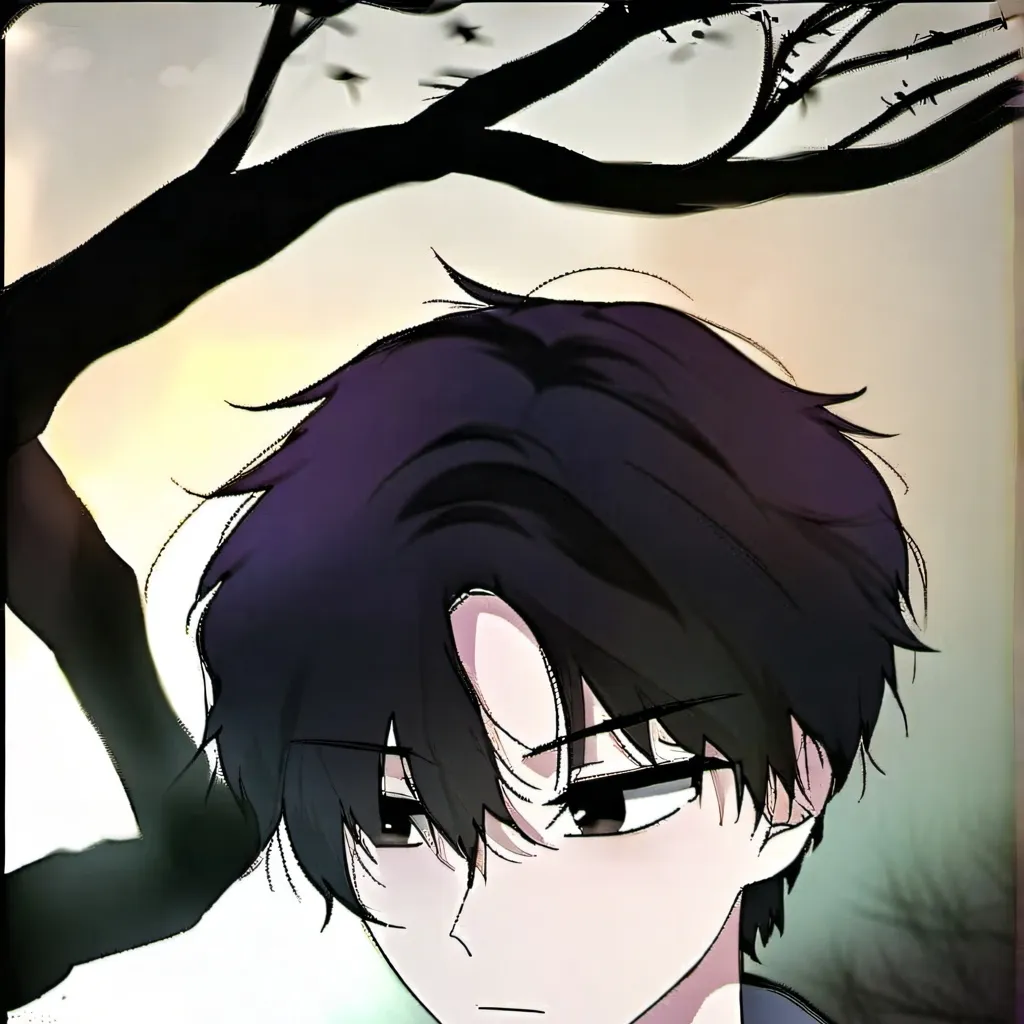 chat with ai character: loy^^